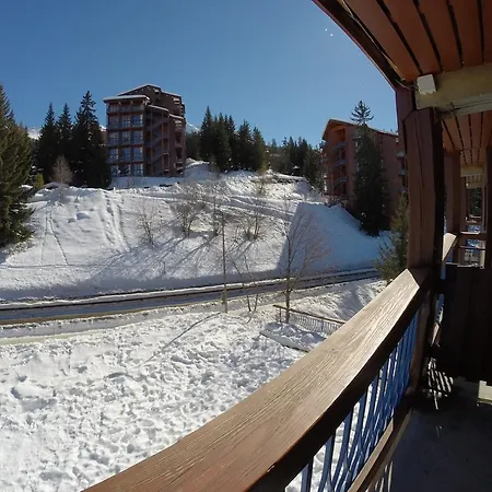 Les Arcs 아파트 Les Arcs (Savoie)